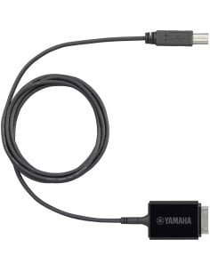 YAMAHA IUX1 USB MIDI INTERFACCIA IOS 30 PIN 2