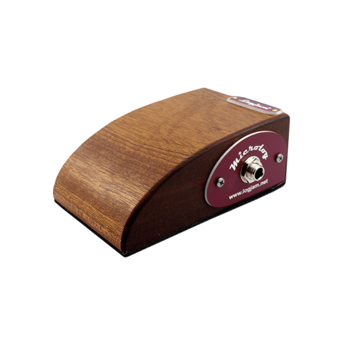 LOGJAM MICROLOG 2