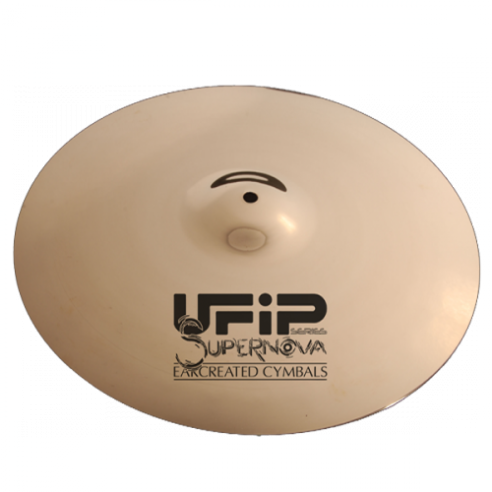 UFIP SUPERNOVA 19 CRASH