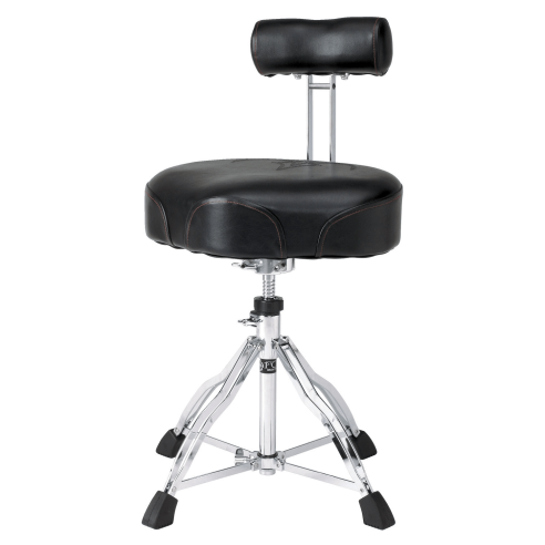 TAMA HT741B 1ST CHAIR ERGO C/SCHIENALE