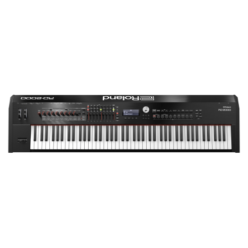 ROLAND RD-2000