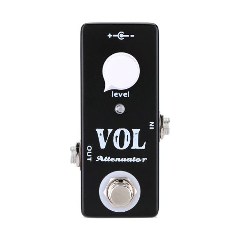 MOSKY VOL ATTENUATOR