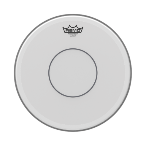 REMO P7-0114-C2 POWERSTROKE 77 OPACA CENTRO TRASPARENTE