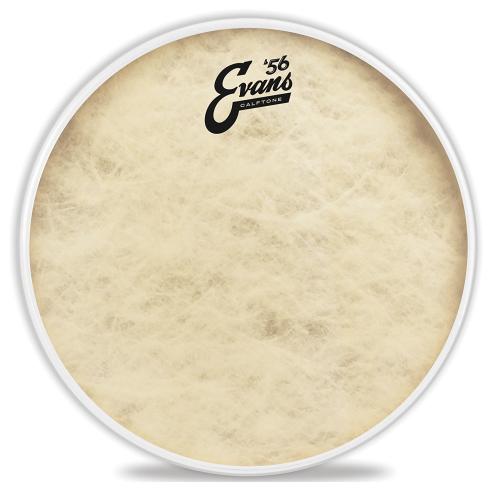 EVANS TT10C7 CALFTONE TOM