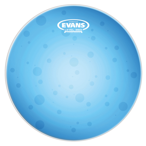 EVANS TT13HB HYDRAULIC BLU