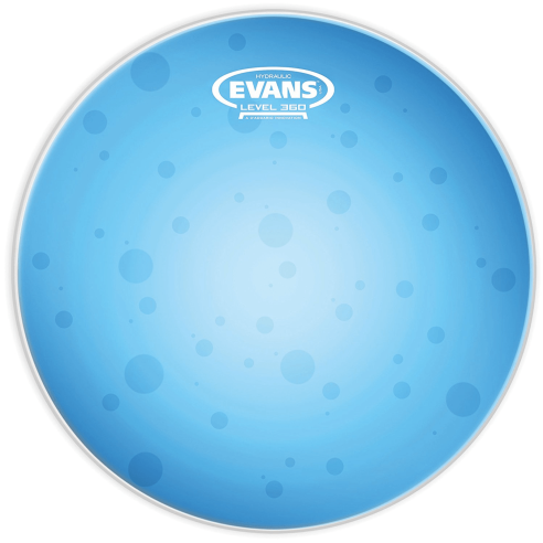 EVANS TT16HB HYDRAULIC BLU