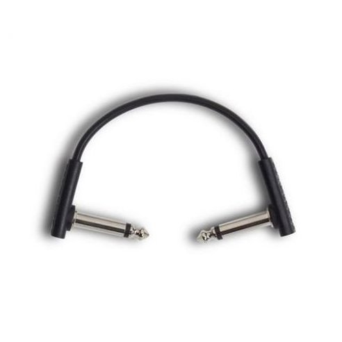 ROCKBOARD RBO CAB PC F 10 BLACK FLAT CABLE