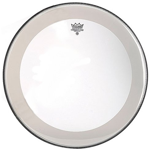 REMO P4-1322-C2 POWERSTROKE 4 CLEAR RINFORZATA