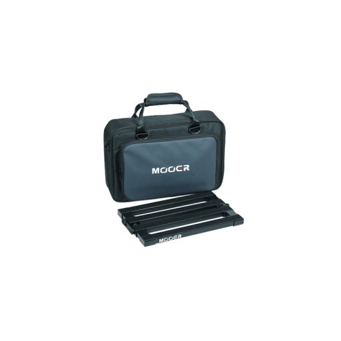 MOOER PB-10 STOMPLATE MINI PEDAL BOARD