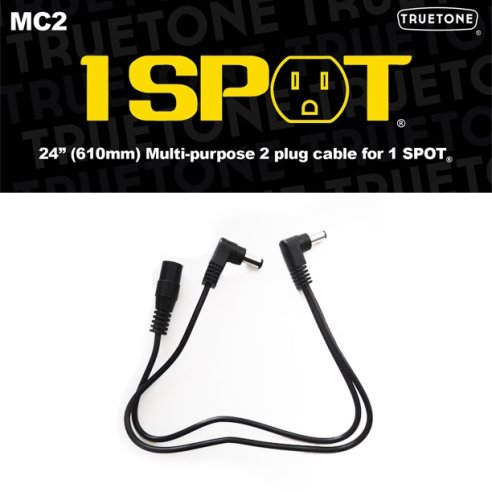 TRUETONE MC2 ESTENS. Y 12"