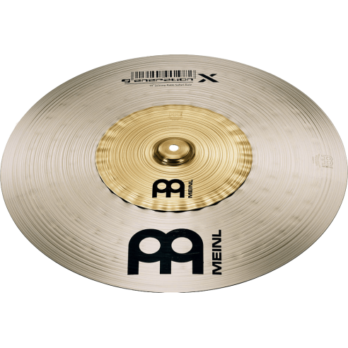 MEINL GX-18SR SAFARI RIDE