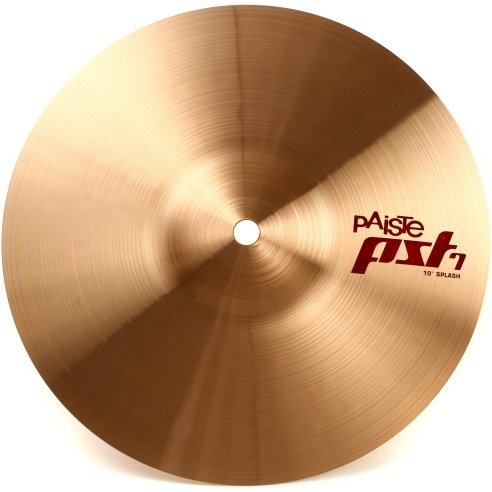 PAISTE PST-7 14 THIN CRASH