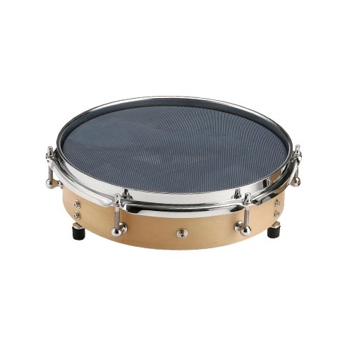 MAXTONE TD-10M PRACTICE DRUM 10"MESH