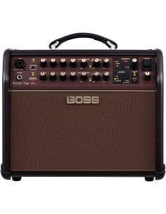 BOSS ACS LIVE 60 W ACOUSTIC SINGER AMPLIFIER