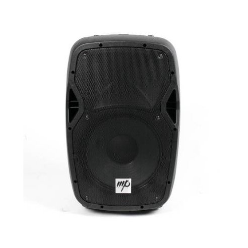 MP AUDIO RXA12P971UBRW AMP BATTERIA