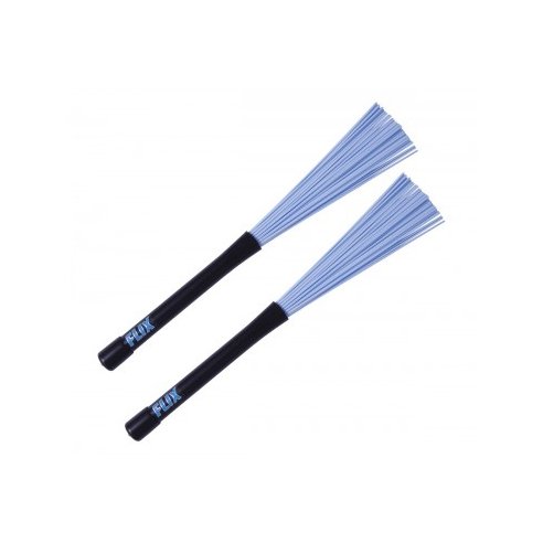 FLIX ROCK BRUSHES
