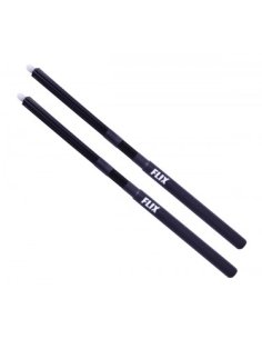 FLIX RODS ROCK BLACK