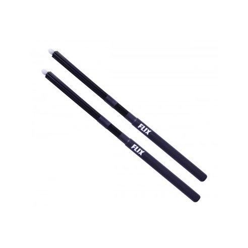 FLIX RODS ROCK BLACK