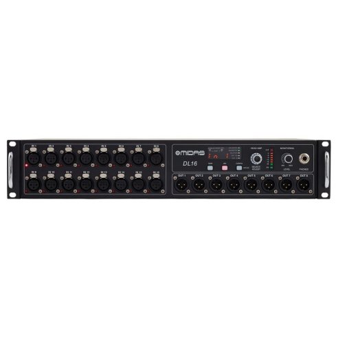 MIDAS DL16