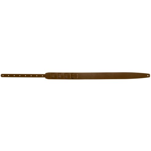 MAGRABO' HOLES HC MARRONE SCURO 6CM