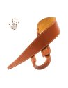 MAGRABO' HOLES HS CORE MARRONE 8cm
