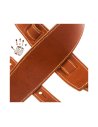 MAGRABO' HOLES HS CORE MARRONE 8cm