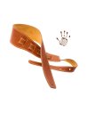 MAGRABO' HOLES HS CORE MARRONE 8cm