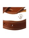 MAGRABO' HOLES HS CORE MARRONE 8cm