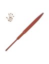 MAGRABO' HOLES HS CORE MARRONE 8cm