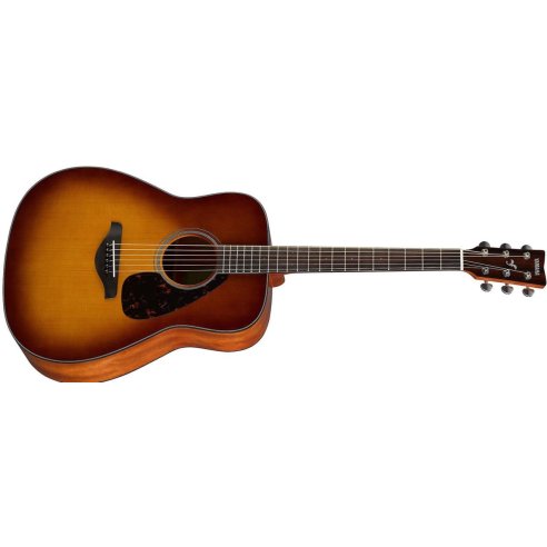 YAMAHA FG800II SDB SAND BURST