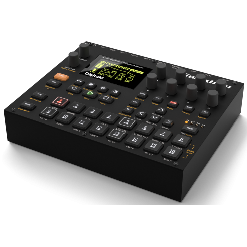 ELEKTRON DIGITAKT