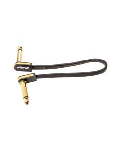 EBS PCF-PG18 PATCH CABLE FLAT 18CM GOLD