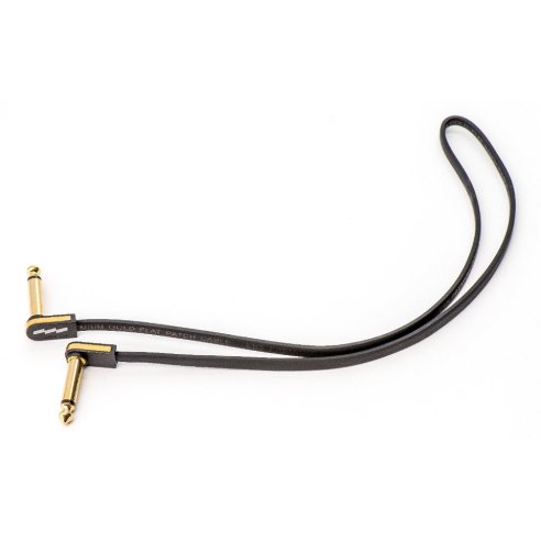 EBS PCF-PG58 PATCH CABLE FLAT 58CM GOLD