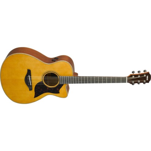 YAMAHA AC3M ARE VN VINTAGE NATURAL