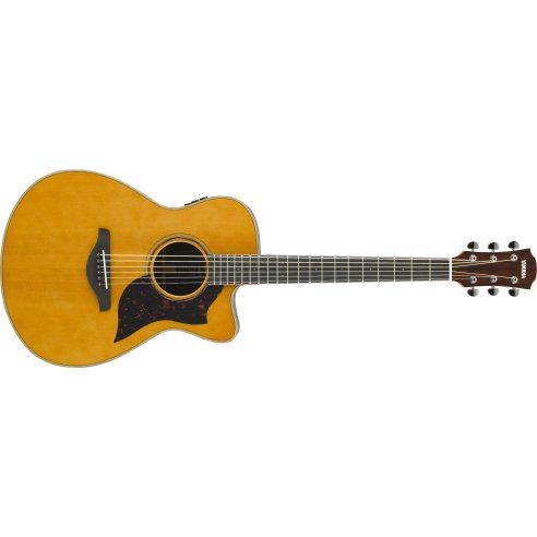 YAMAHA AC3R ARE VN VINTAGE NATURAL