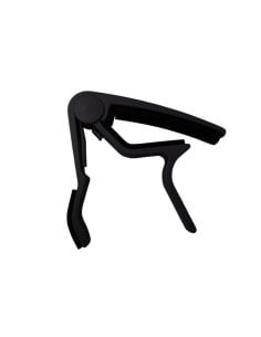 PARTS PLANET VP CAPO 2 BLACK FLAT