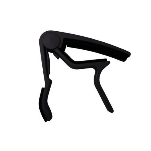 PARTS PLANET VP CAPO 2 BLACK FLAT