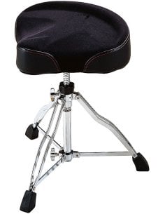 TAMA HT530BC 1ST CHAIR DRUM SEAT