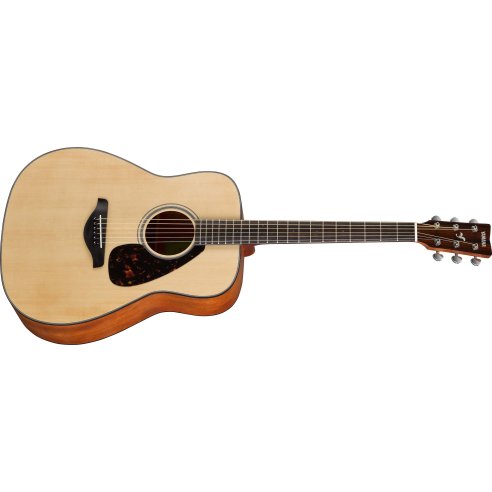 YAMAHA FG800 MATTE NATURAL