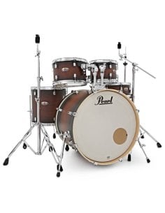 PEARL DMP925S/C260 DECADE SATIN BROWN BURST