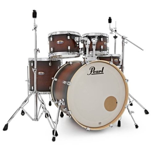 PEARL DMP925S/C260 DECADE SATIN BROWN BURST