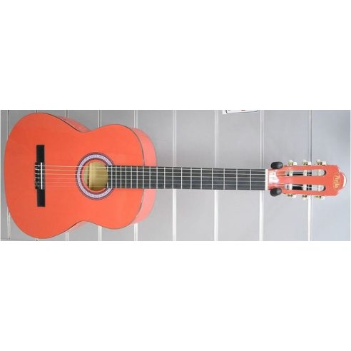 AVILA BY PRIVADA C5/RD 4/4 ROSSO PACK