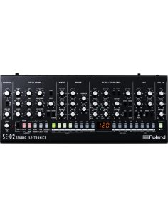 ROLAND SE-02