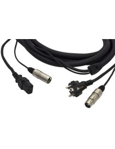 PROEL PH080LU15 CAVO FONO/RETE 15 METRI