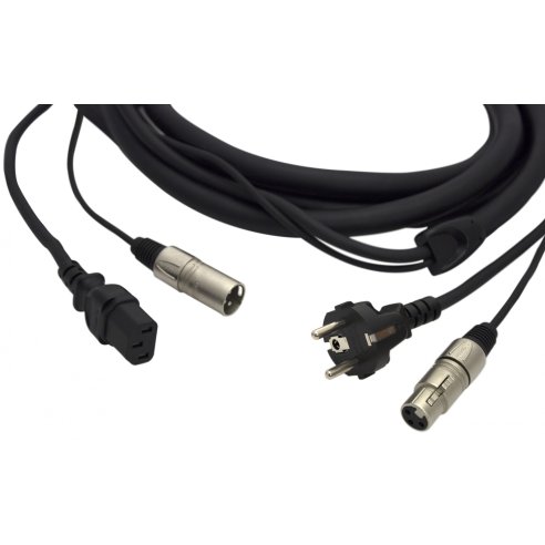 PROEL PH080LU15 CAVO FONO/RETE 15 METRI
