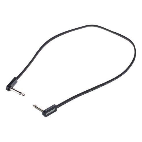 EBS PCF-DL58 PATCH CABLE 90 FLAT 58CM - DELUXE
