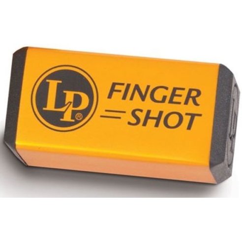 LP 442F ONE SHOT SHAKER FINGER