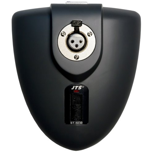 JTS ST-5030I BASE MICROFONICA XLR