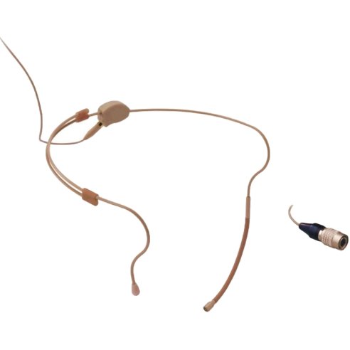JTS CM-214ULIF HEADSET BEIGE UNIVERSALE