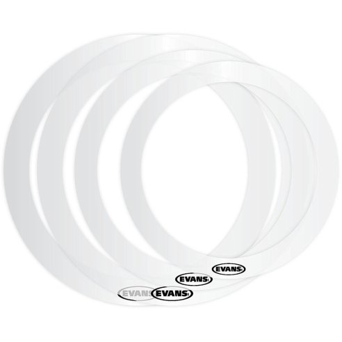 EVANS E-RING STANDARD 12/13/14/16